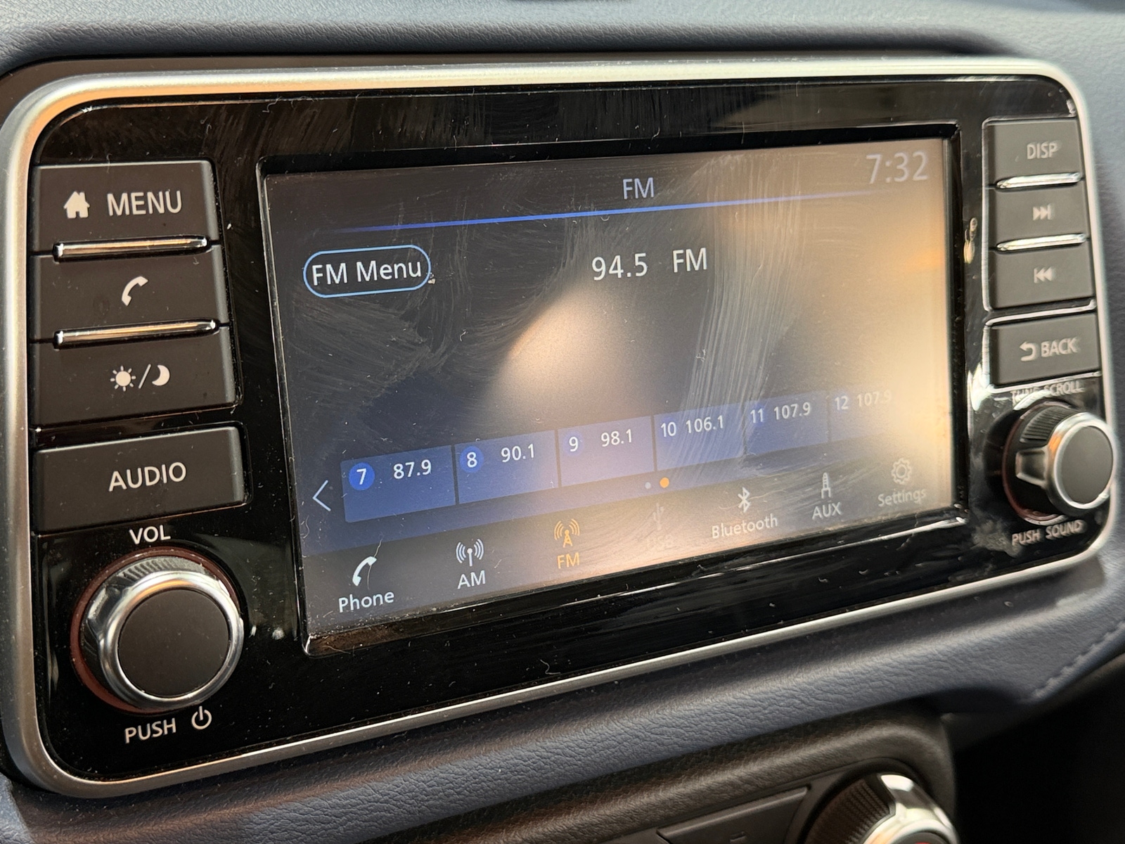 Thumbnail: 2025 Nissan Versa - 4
