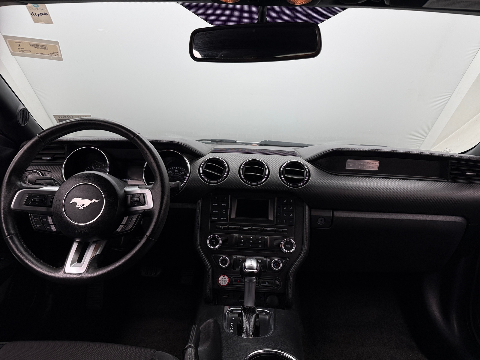 Thumbnail: 2017 Ford Mustang - 3