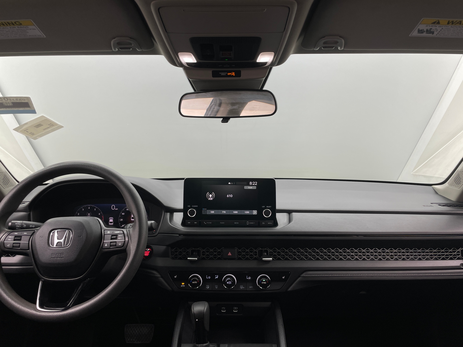 Thumbnail: 2025 Honda Accord - 3