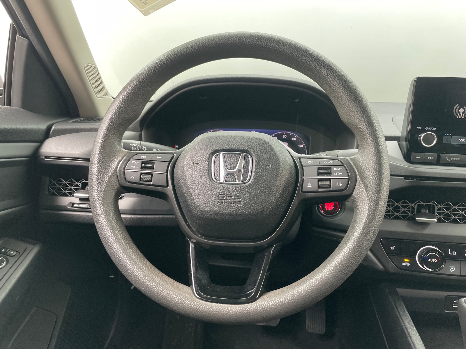 Thumbnail: 2025 Honda Accord - 5