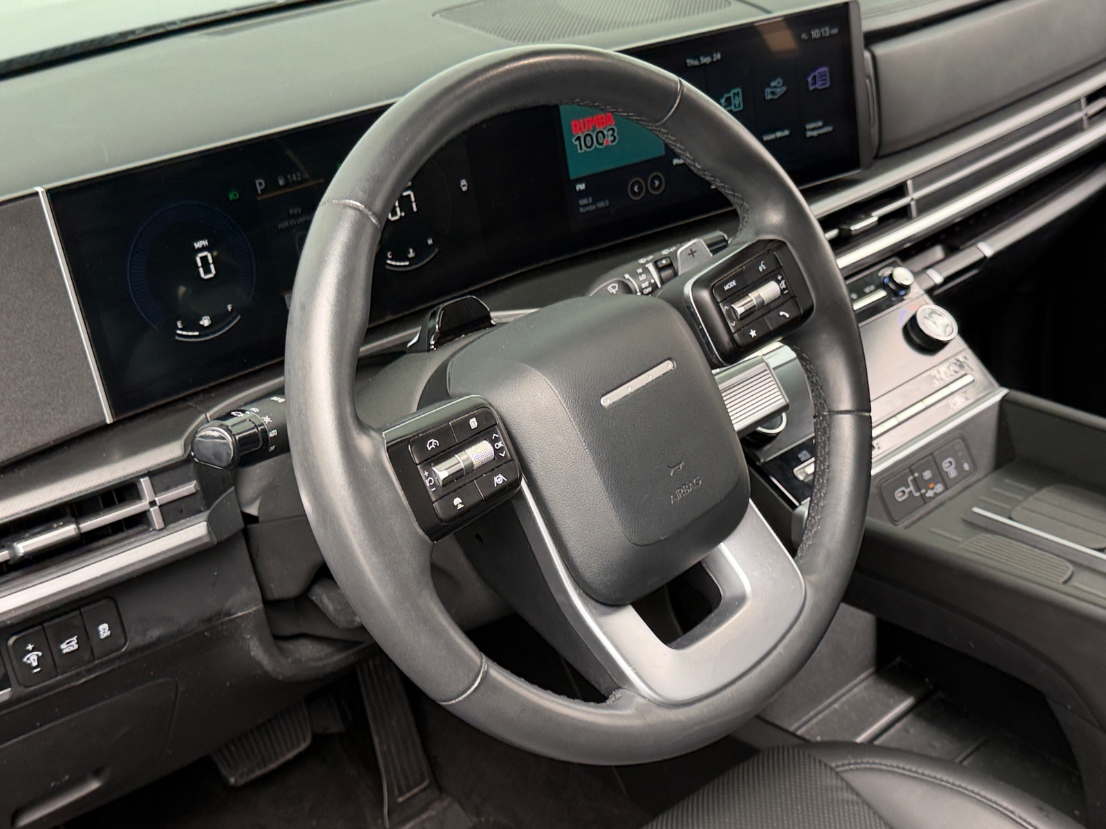 Thumbnail: 2026 Hyundai Santa Fe - 4