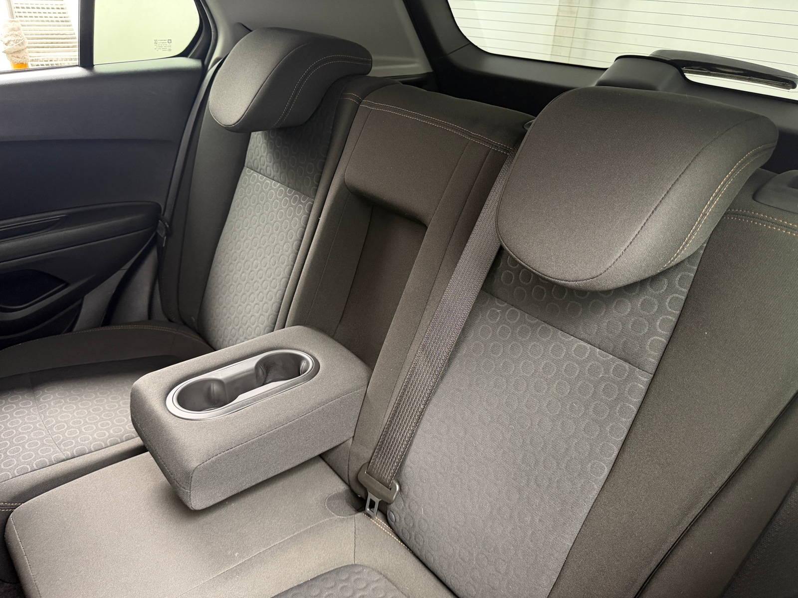 Thumbnail: 2021 Chevrolet Trax - 6