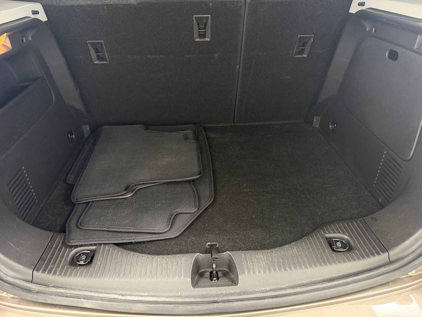 Thumbnail: 2021 Chevrolet Trax - 7