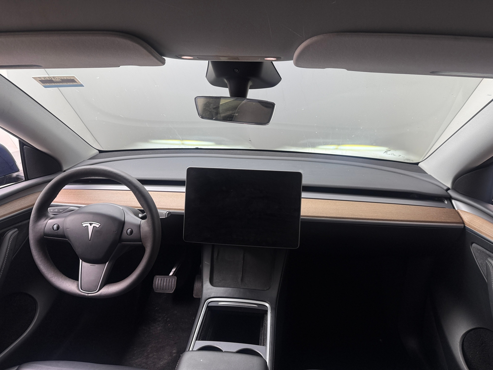 Thumbnail: 2024 Tesla Model Y - 2