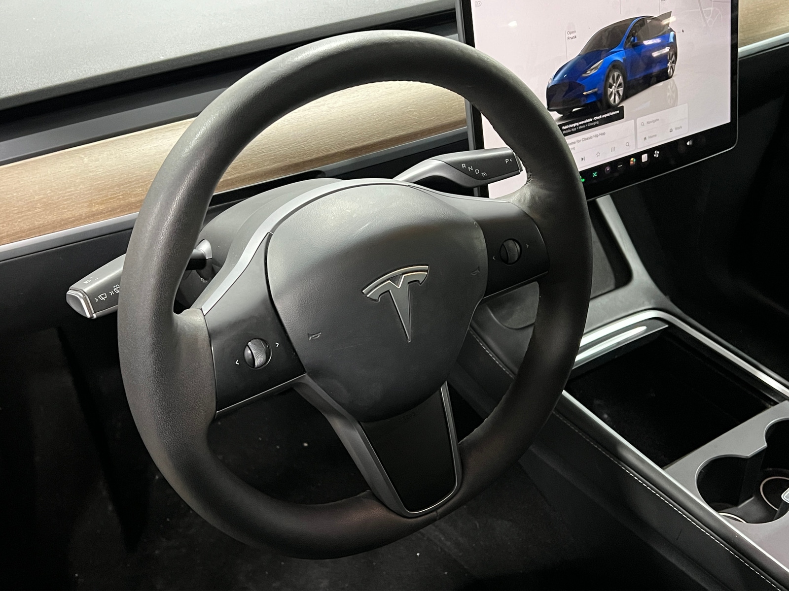 Thumbnail: 2024 Tesla Model Y - 4
