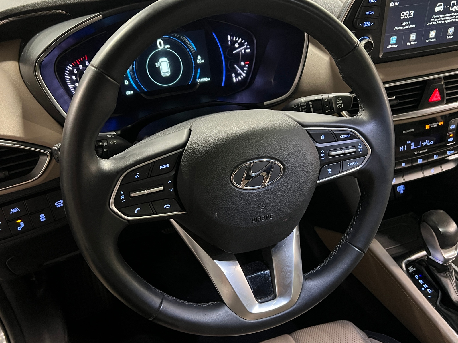 Thumbnail: 2020 Hyundai Santa Fe - 4