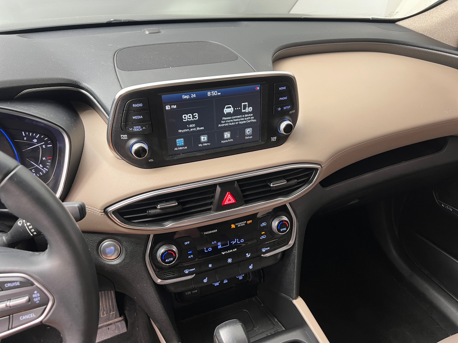 Thumbnail: 2020 Hyundai Santa Fe - 3