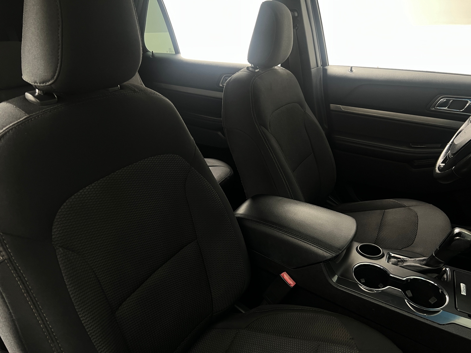 Thumbnail: 2019 Ford Explorer - 2