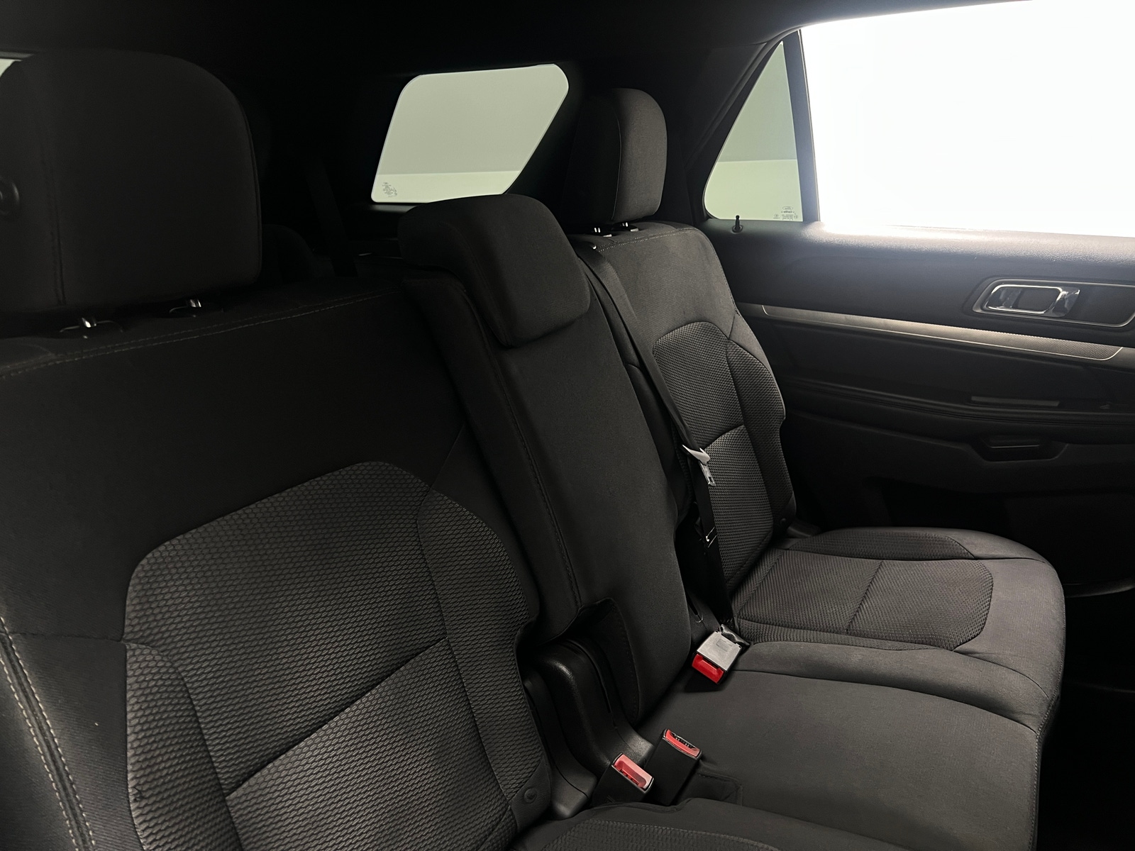 Thumbnail: 2019 Ford Explorer - 6