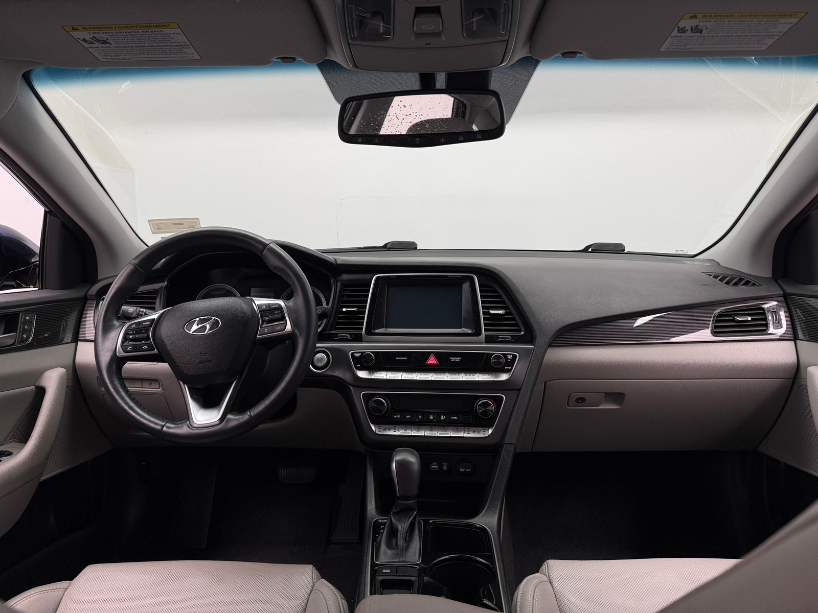 Thumbnail: 2018 Hyundai Sonata - 2