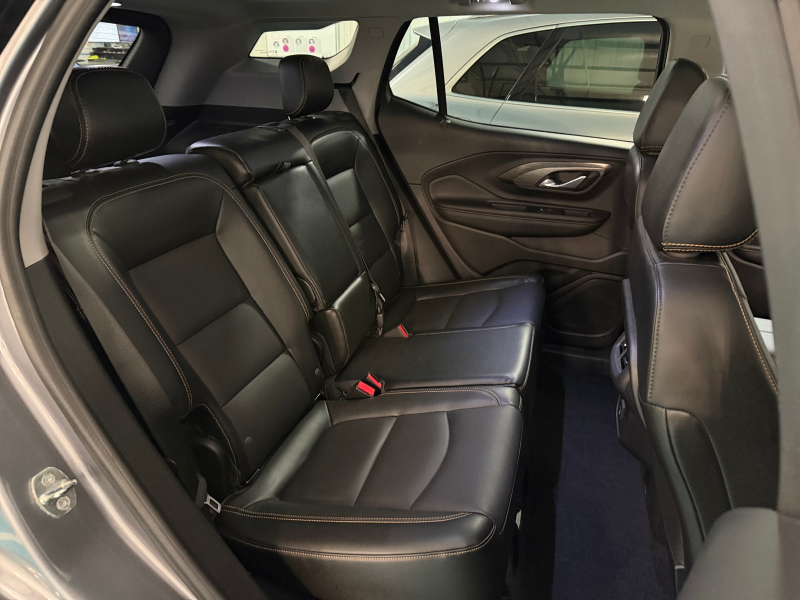 Thumbnail: 2020 GMC Terrain - 5