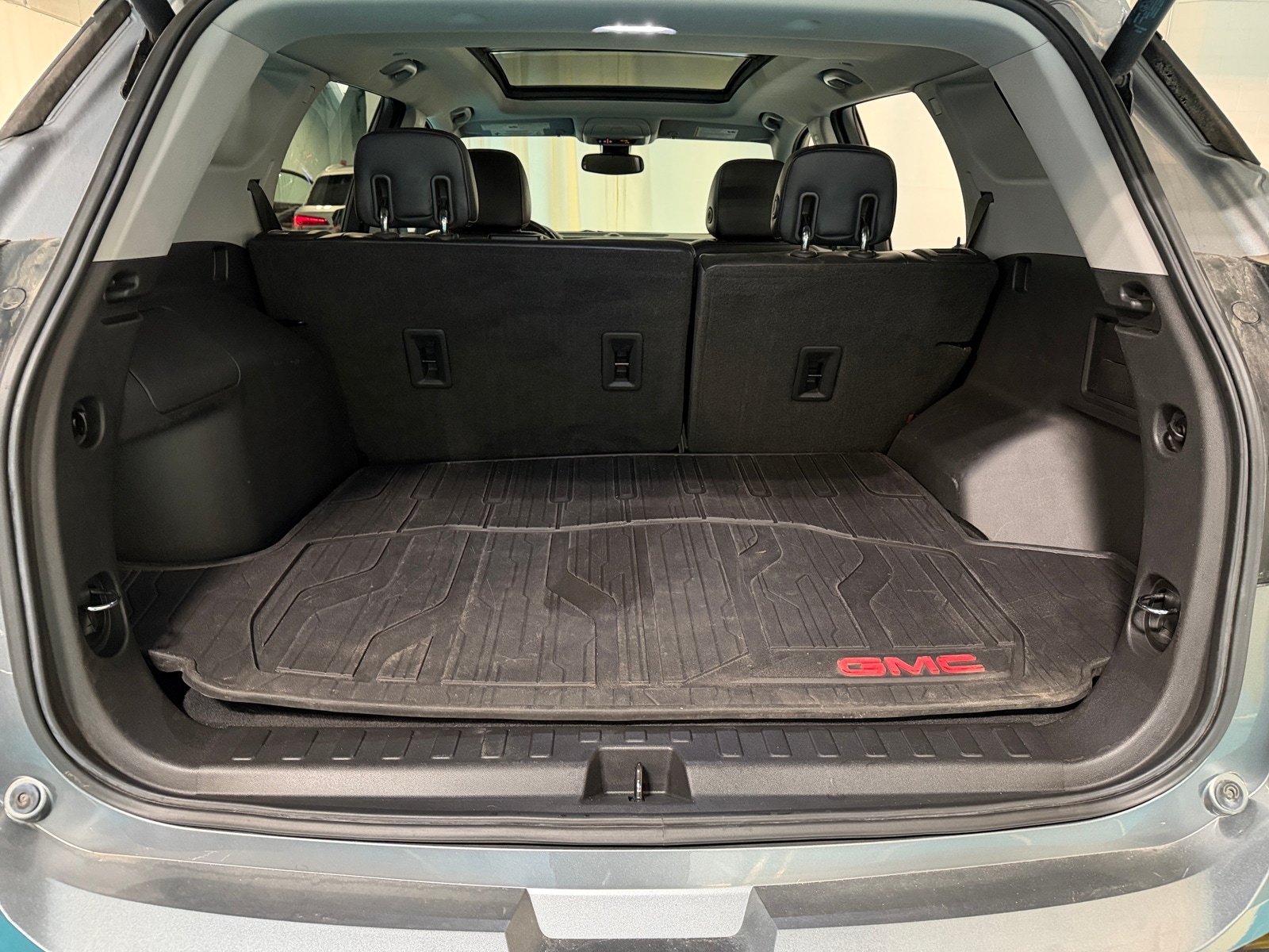 Thumbnail: 2020 GMC Terrain - 6