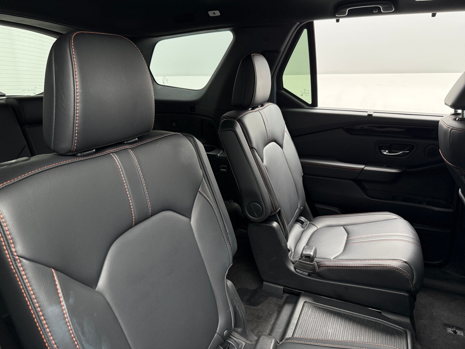 Thumbnail: 2023 Honda Pilot - 6
