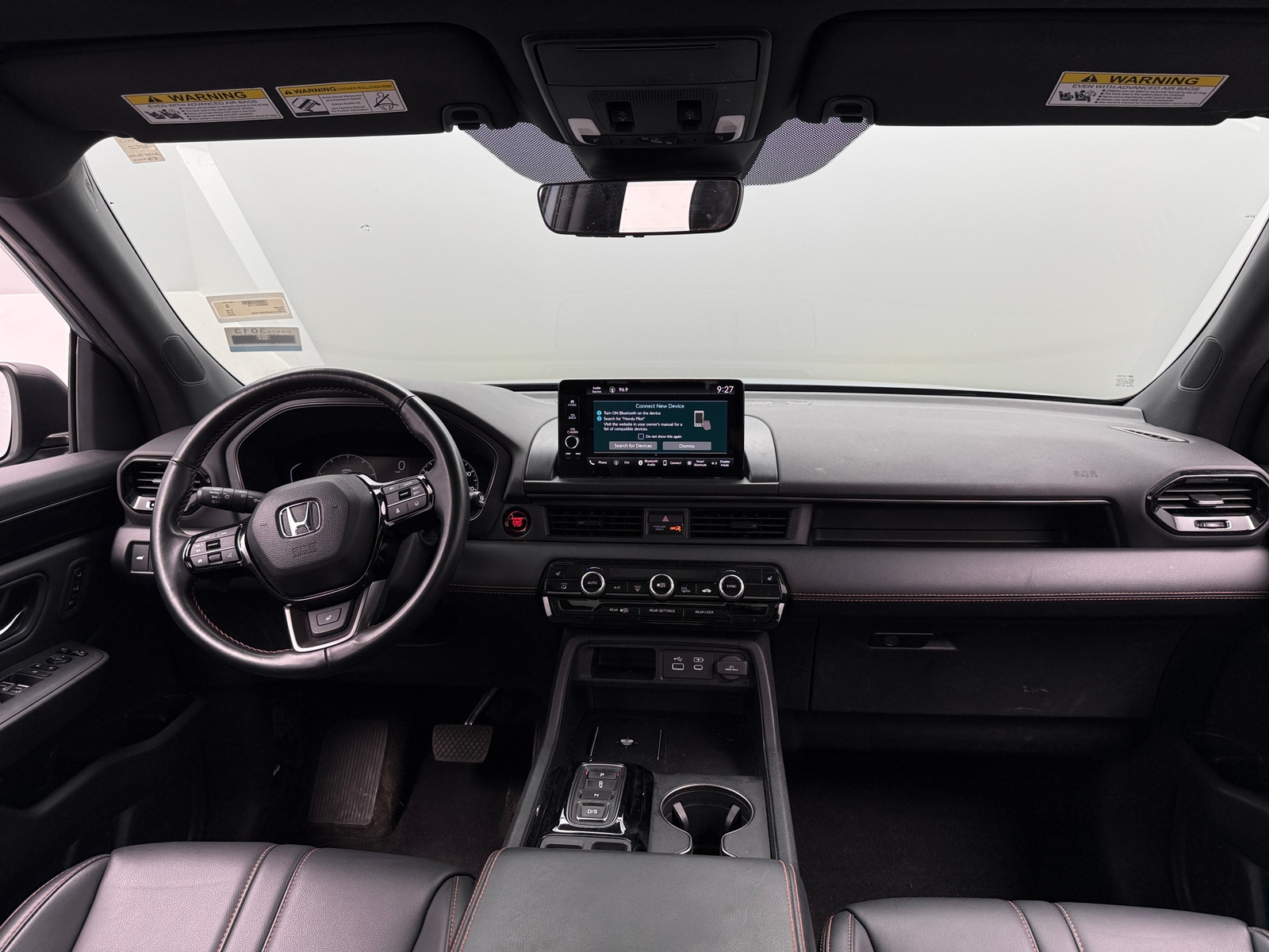 Thumbnail: 2023 Honda Pilot - 3