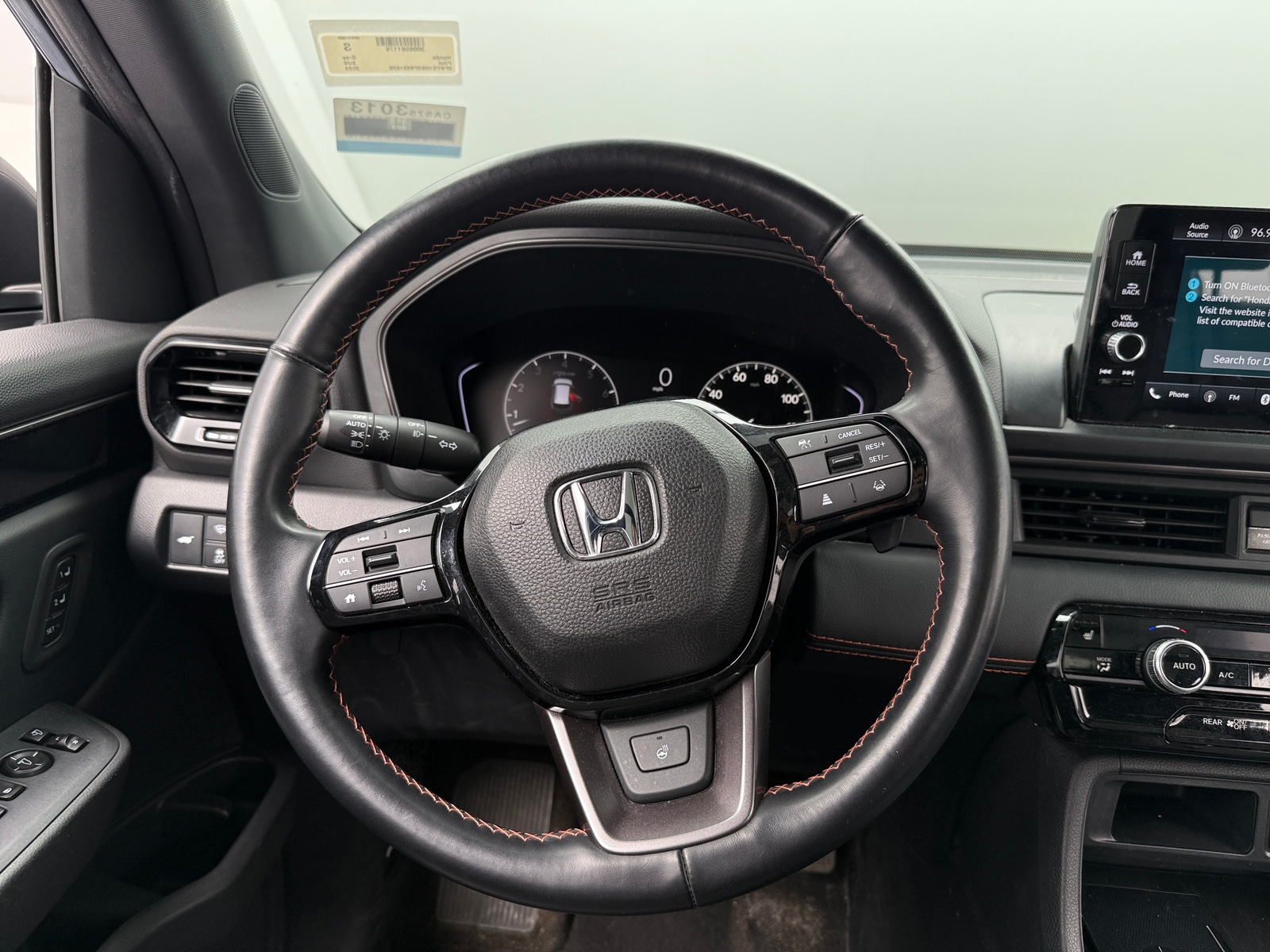 Thumbnail: 2023 Honda Pilot - 5
