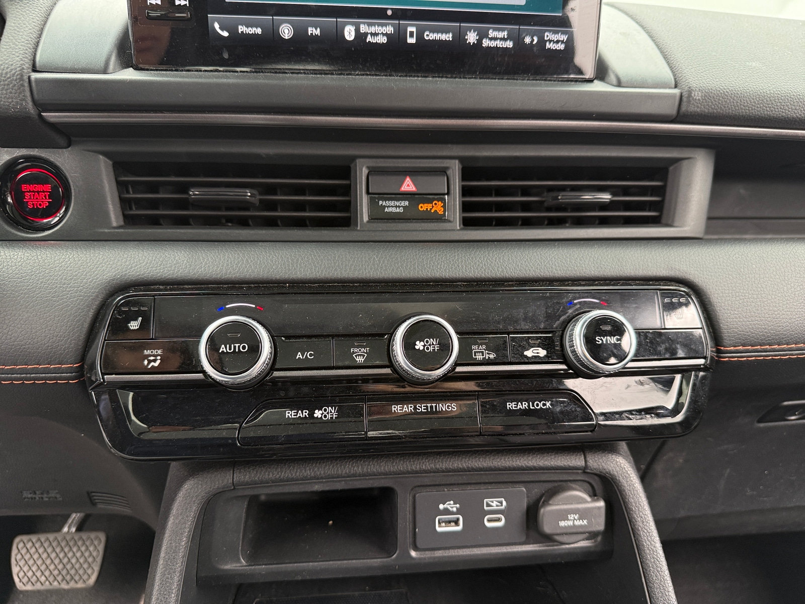 Thumbnail: 2023 Honda Pilot - 4