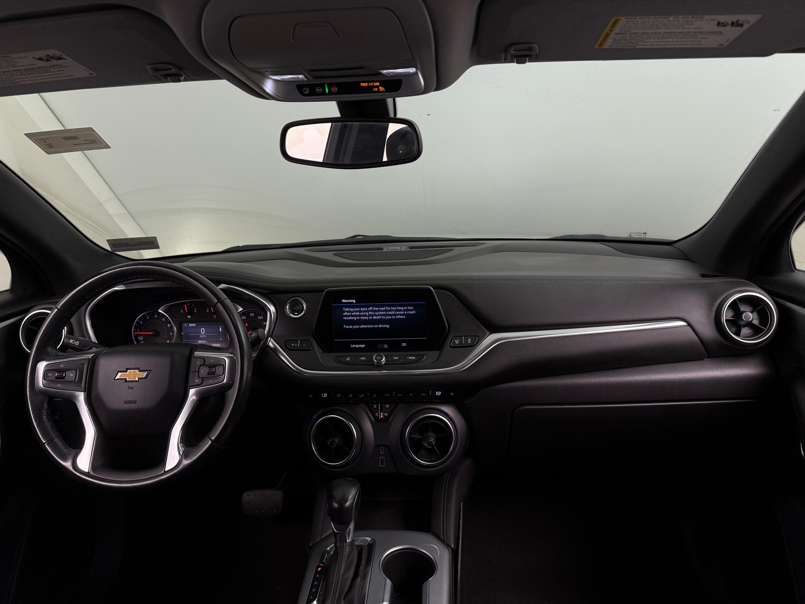Thumbnail: 2020 Chevrolet Blazer - 3