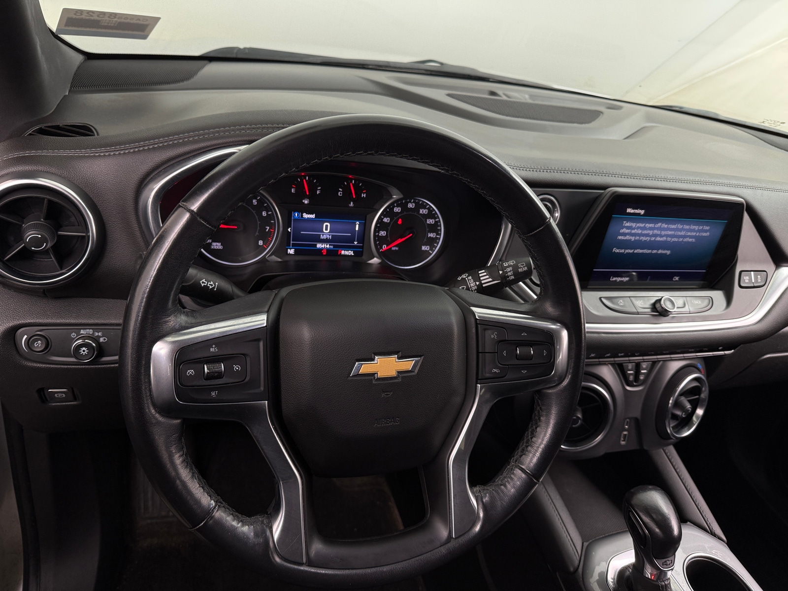 Thumbnail: 2020 Chevrolet Blazer - 5