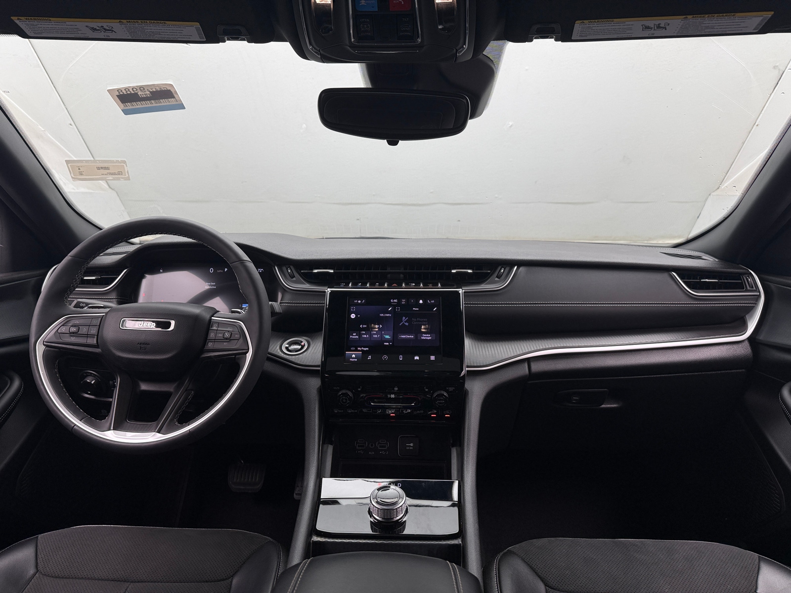 Thumbnail: 2024 Jeep Grand Cherokee - 2