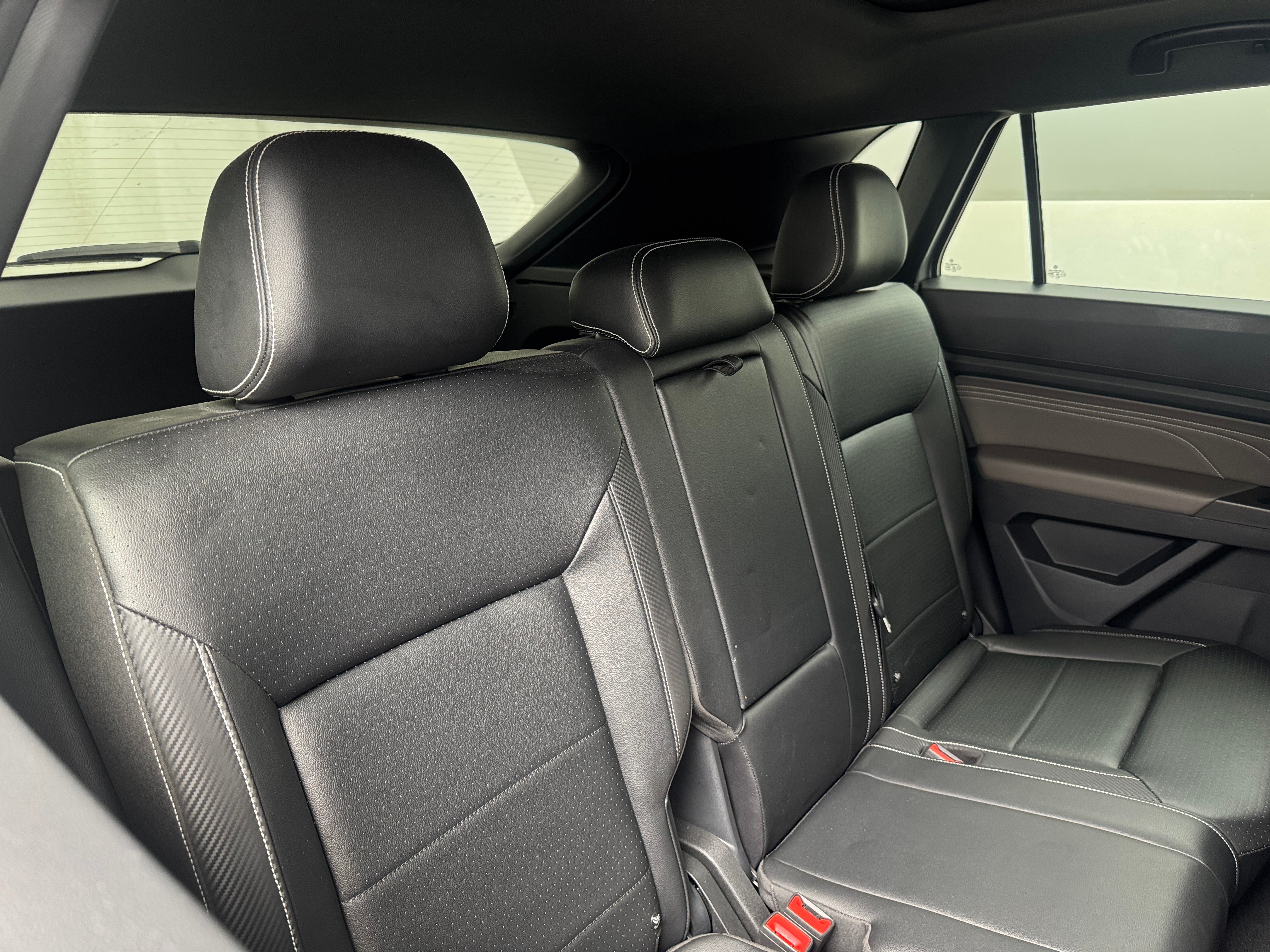 2023 Volkswagen Atlas Cross Sport