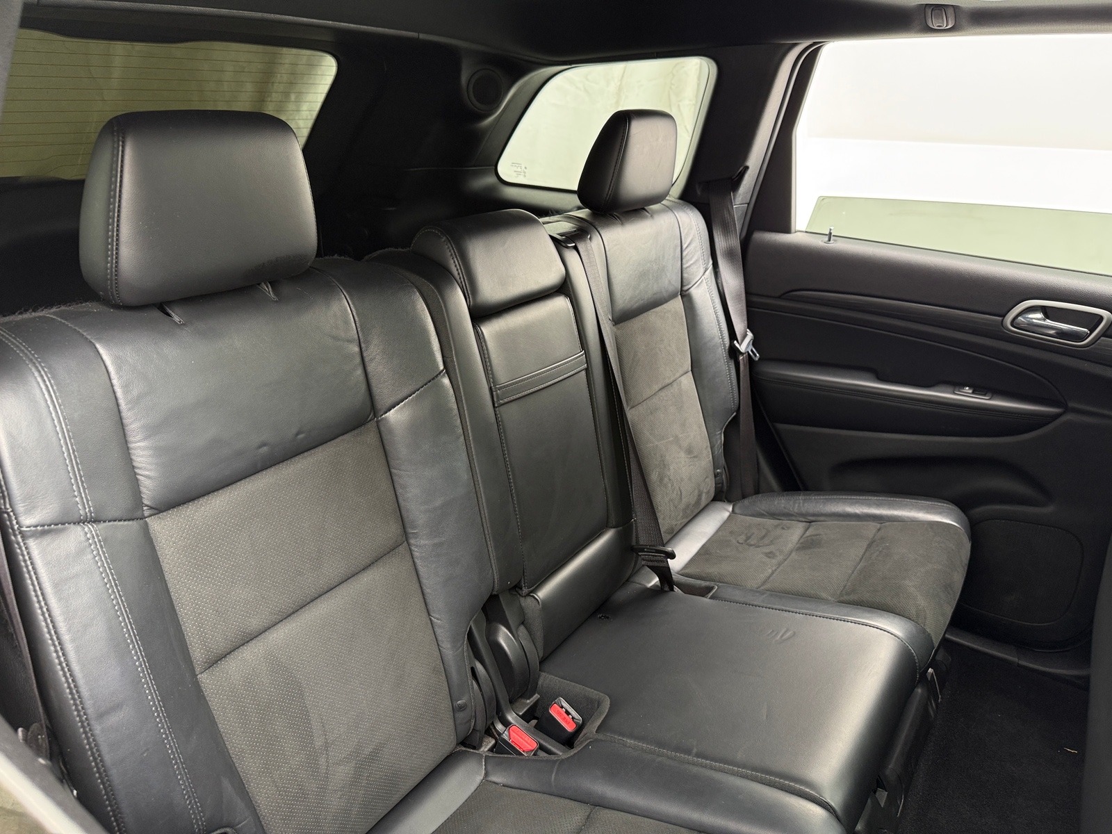 Thumbnail: 2019 Jeep Grand Cherokee - 5