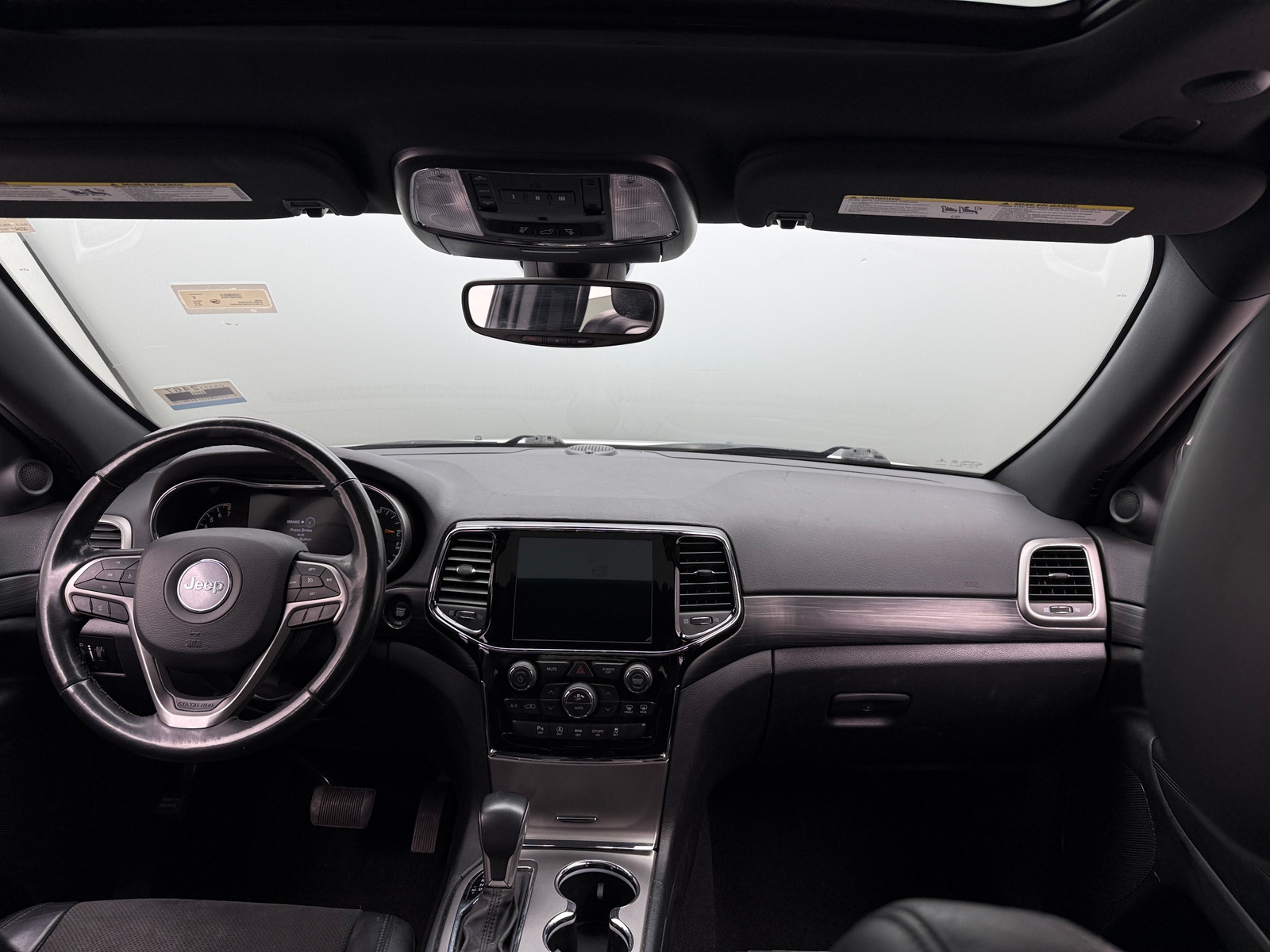 Thumbnail: 2019 Jeep Grand Cherokee - 2