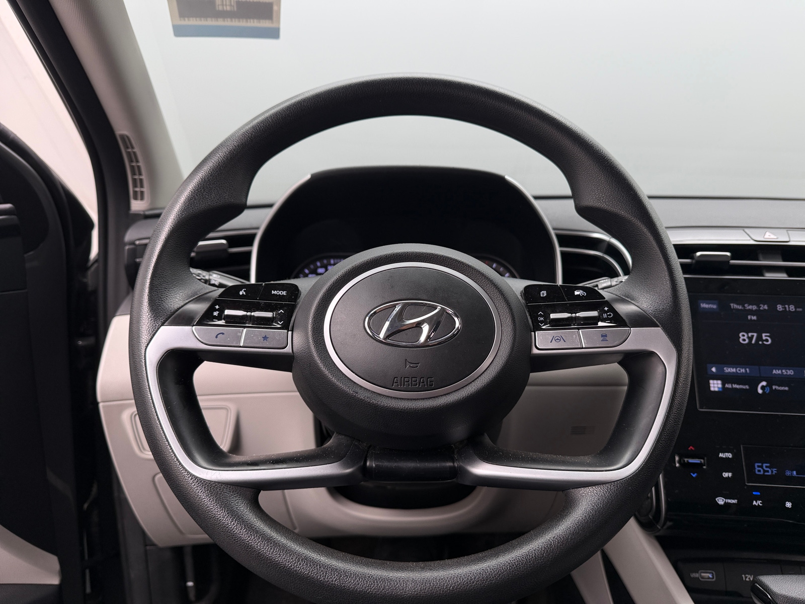 Thumbnail: 2024 Hyundai Tucson - 5