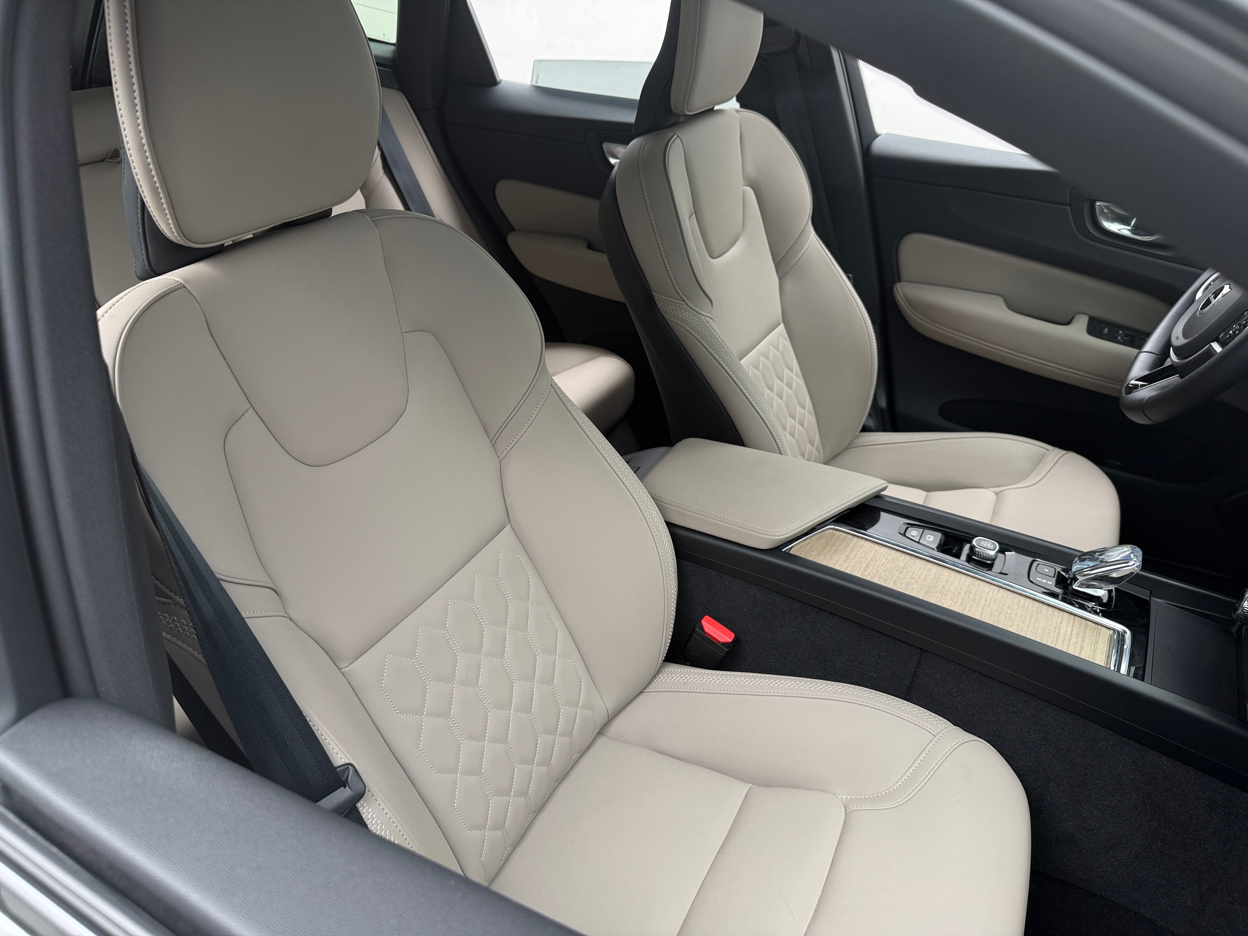 2026 Volvo XC60