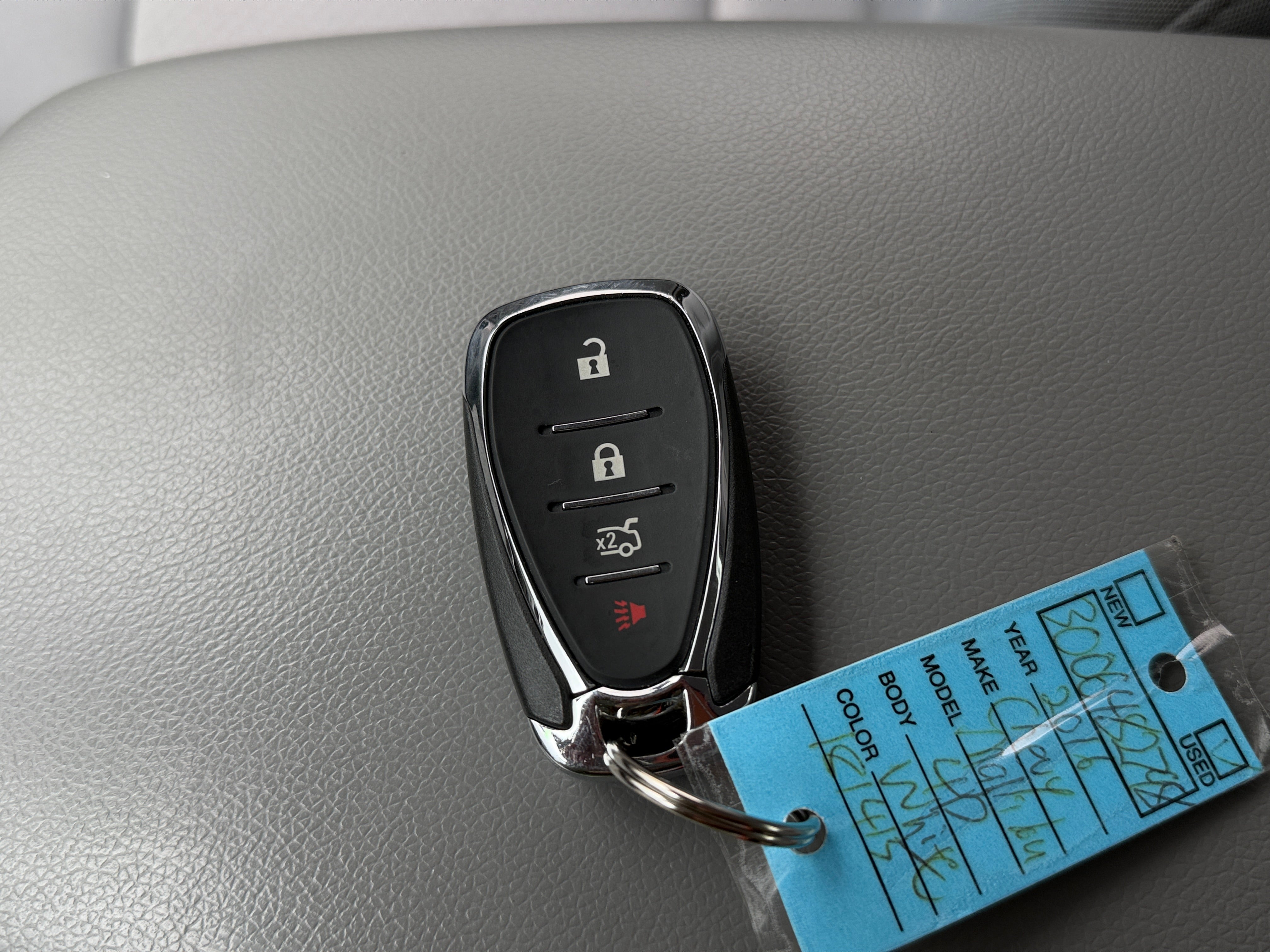 Used 2016 Chevrolet Malibu 1LS with VIN 1G1ZB5ST2GF181415 for sale in Pewaukee, WI