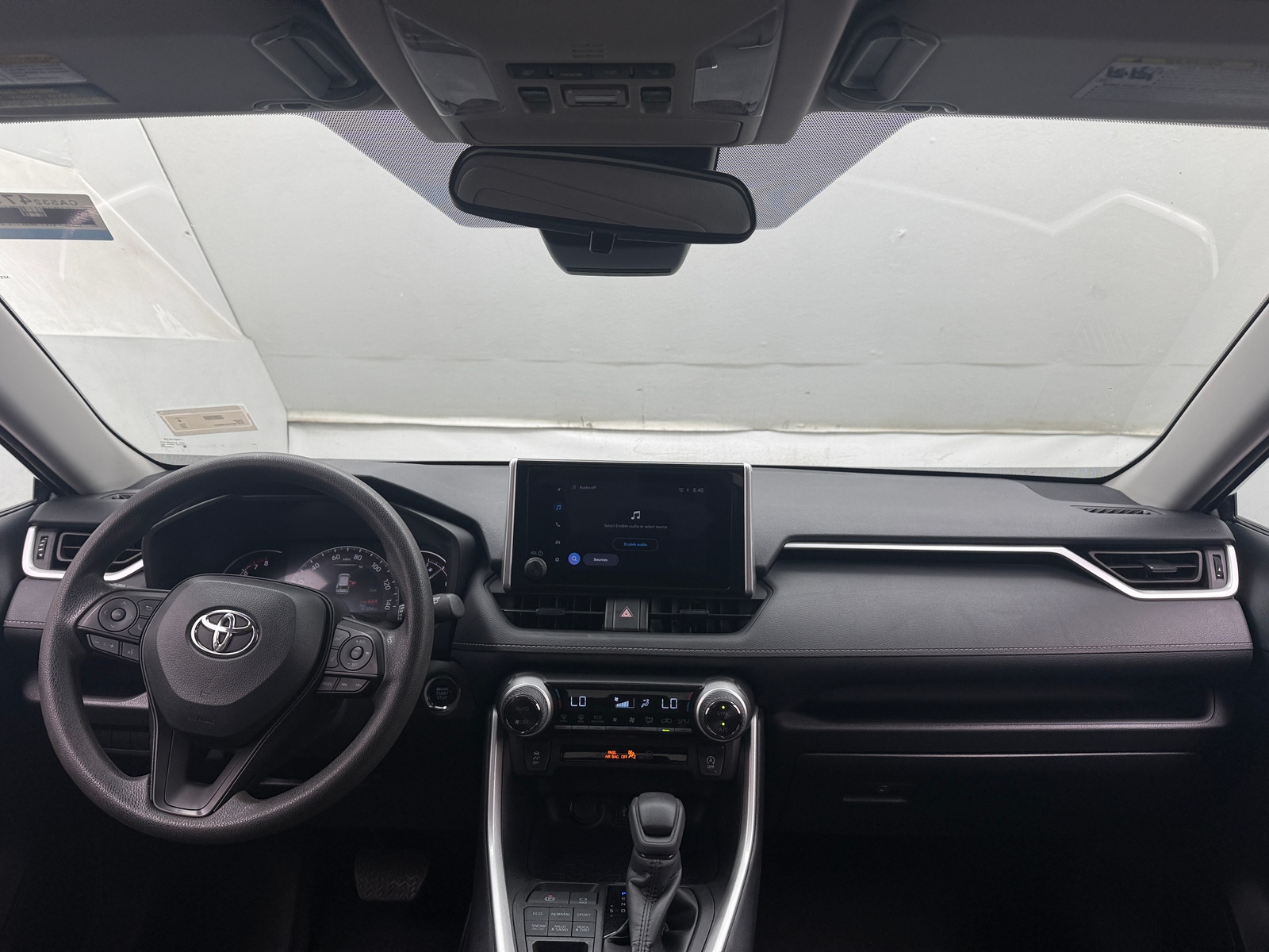 Thumbnail: 2025 Toyota RAV4 - 3