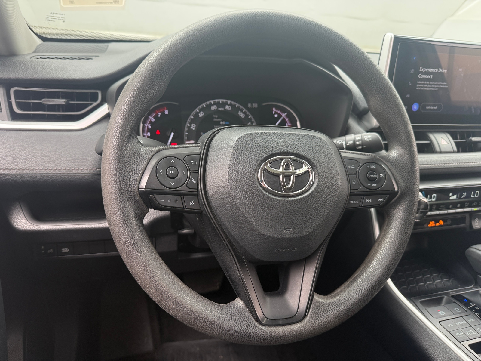 Thumbnail: 2025 Toyota RAV4 - 5