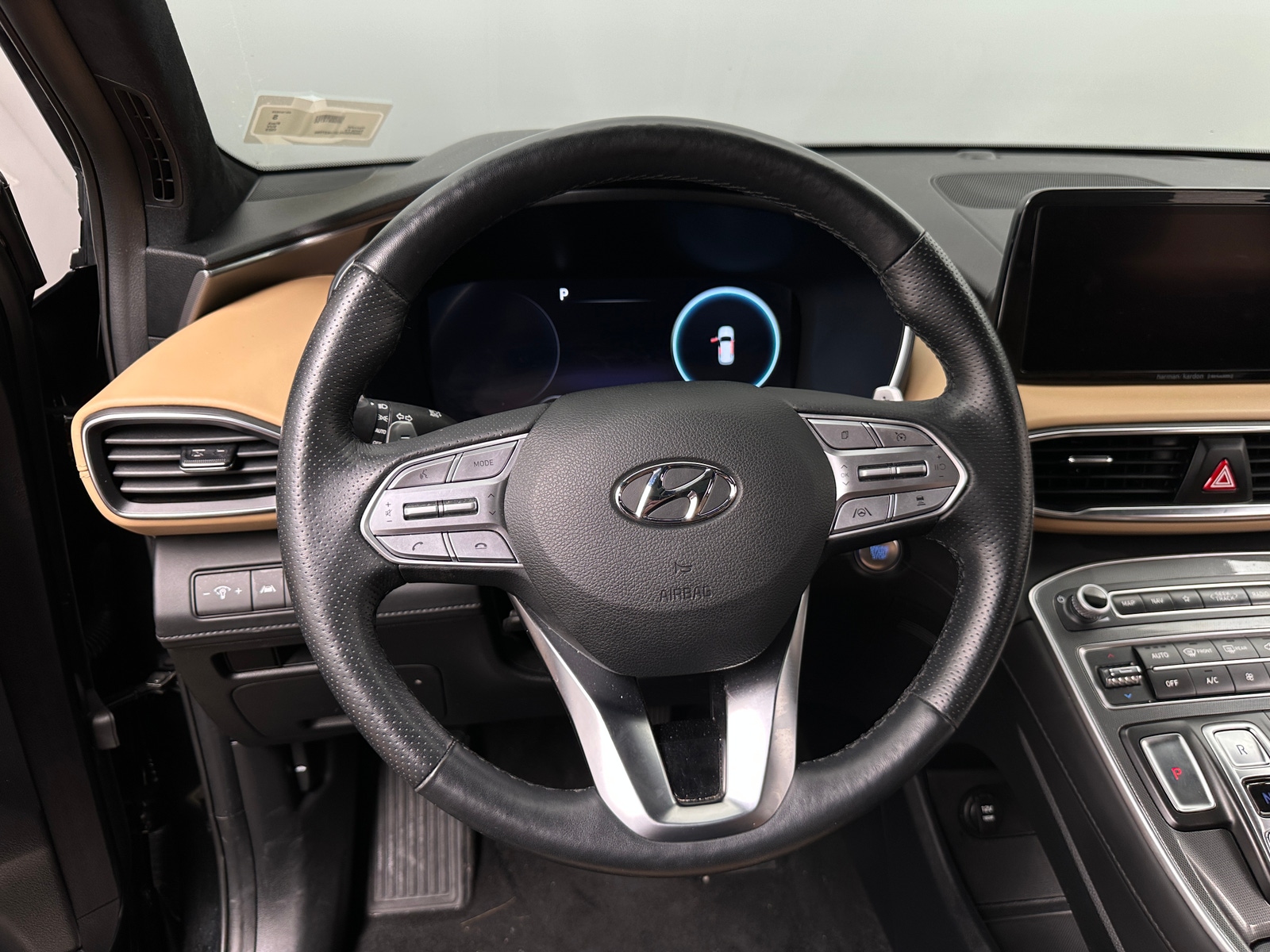 Thumbnail: 2023 Hyundai Santa Fe - 4