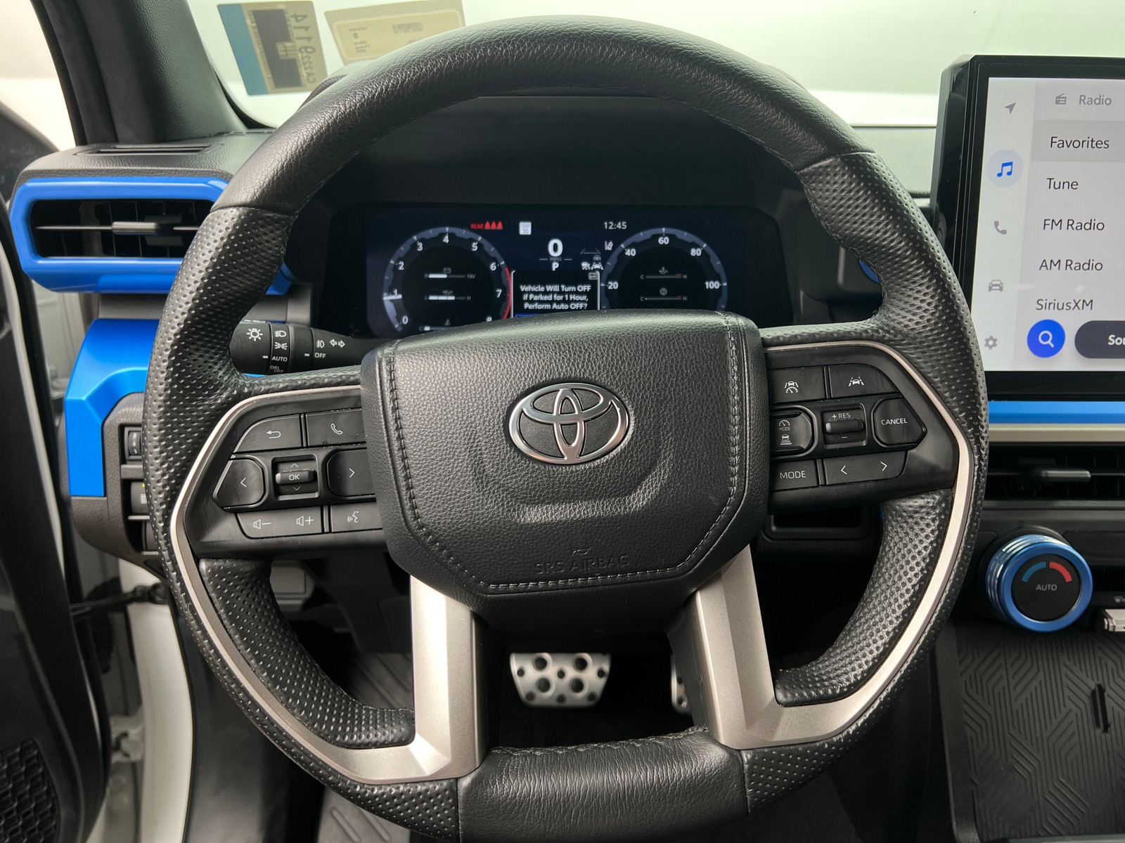 Thumbnail: 2024 Toyota Tacoma - 5