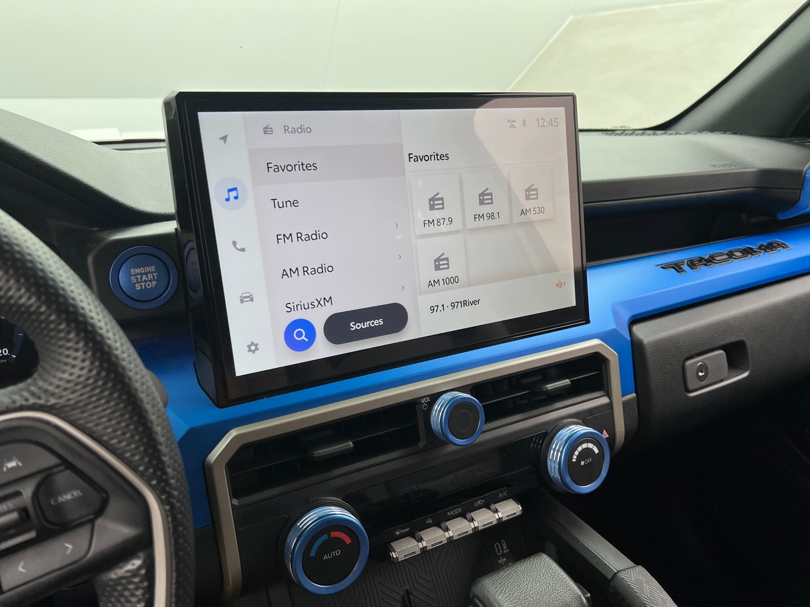 Thumbnail: 2024 Toyota Tacoma - 4