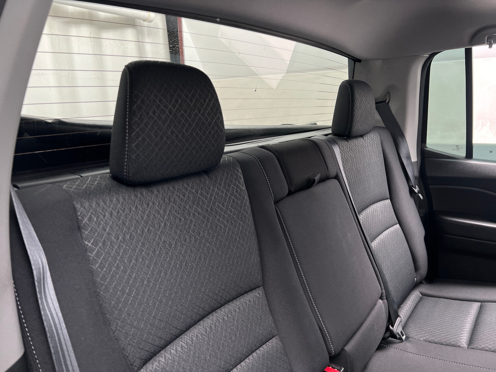 Thumbnail: 2019 Honda Ridgeline - 6