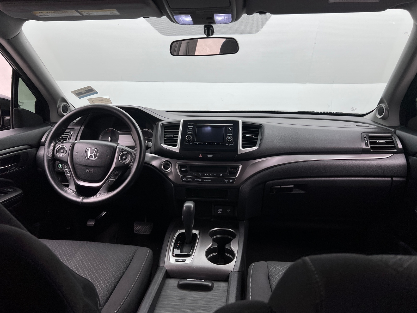 Thumbnail: 2019 Honda Ridgeline - 3