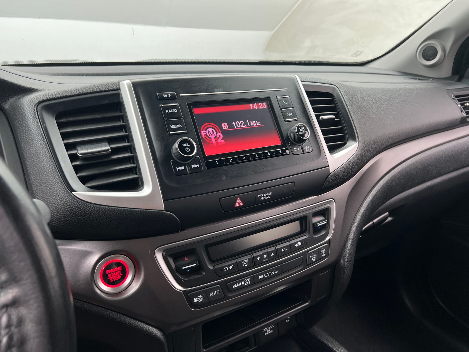 Thumbnail: 2019 Honda Ridgeline - 4