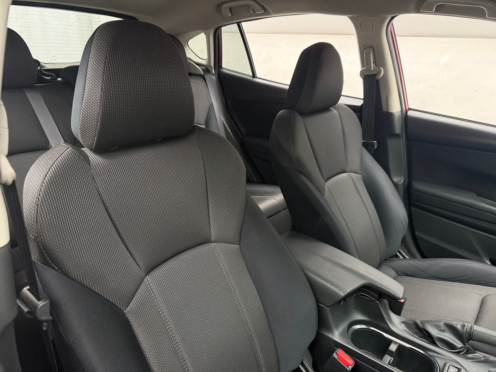 Thumbnail: 2019 Subaru Crosstrek - 2