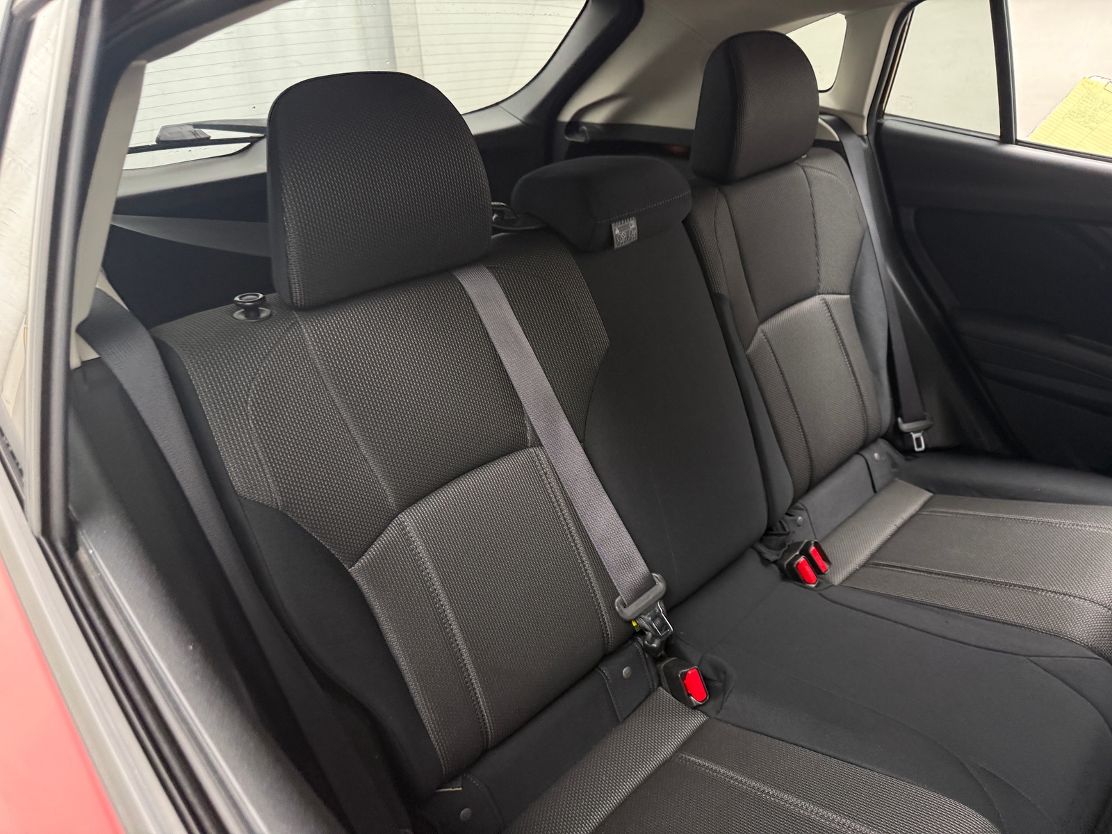 Thumbnail: 2019 Subaru Crosstrek - 6