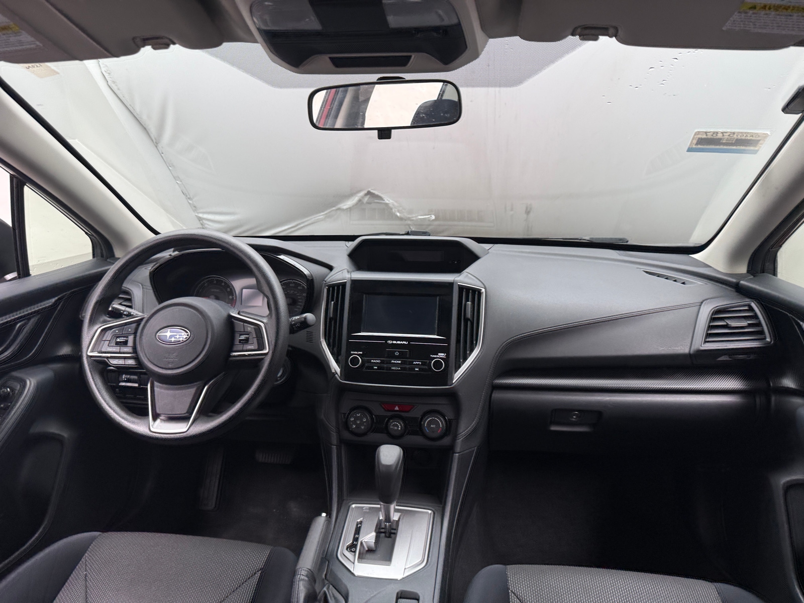 Thumbnail: 2019 Subaru Crosstrek - 3