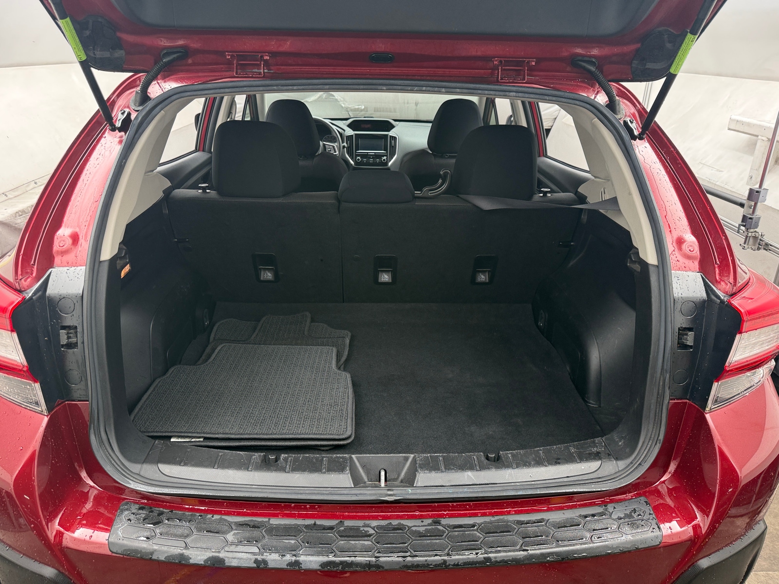 Thumbnail: 2019 Subaru Crosstrek - 7
