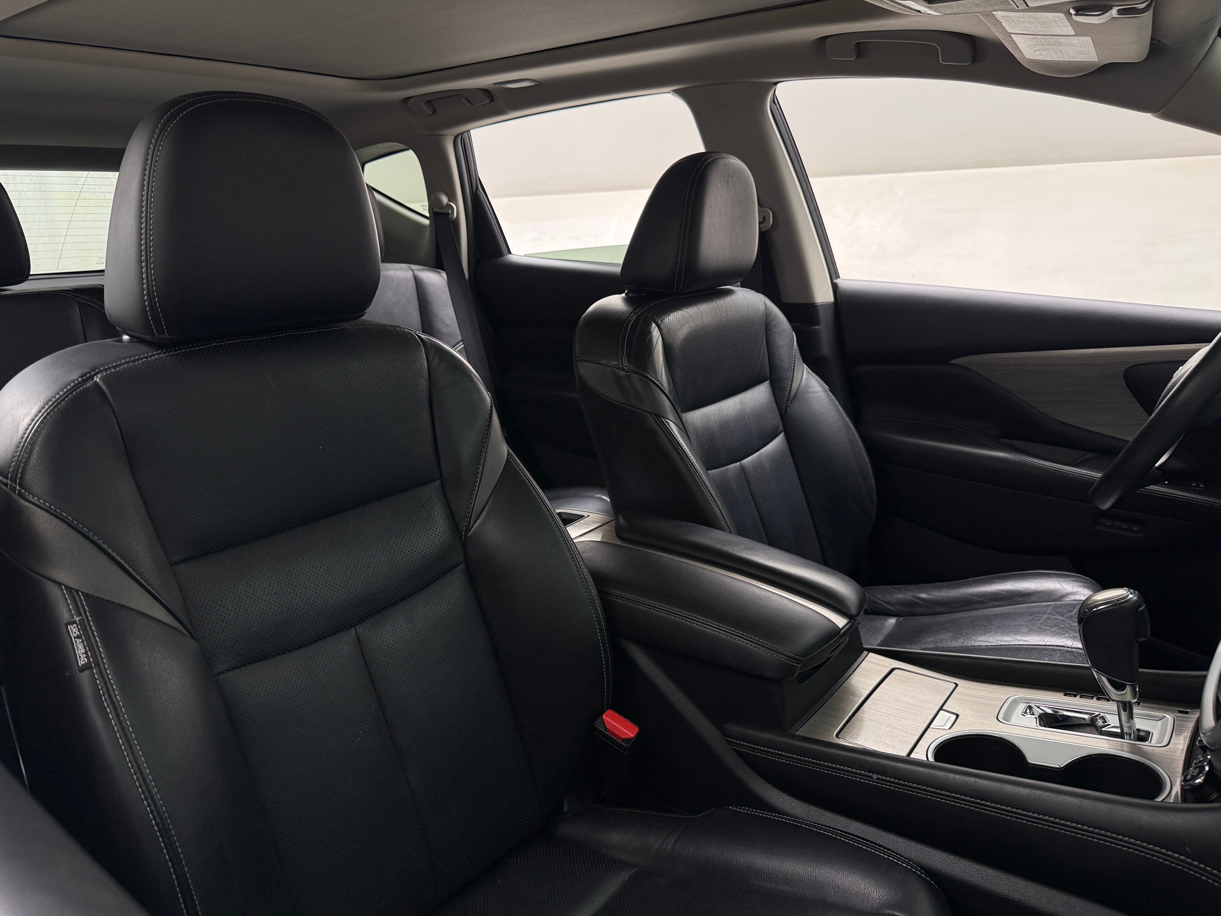 2015 Nissan Murano