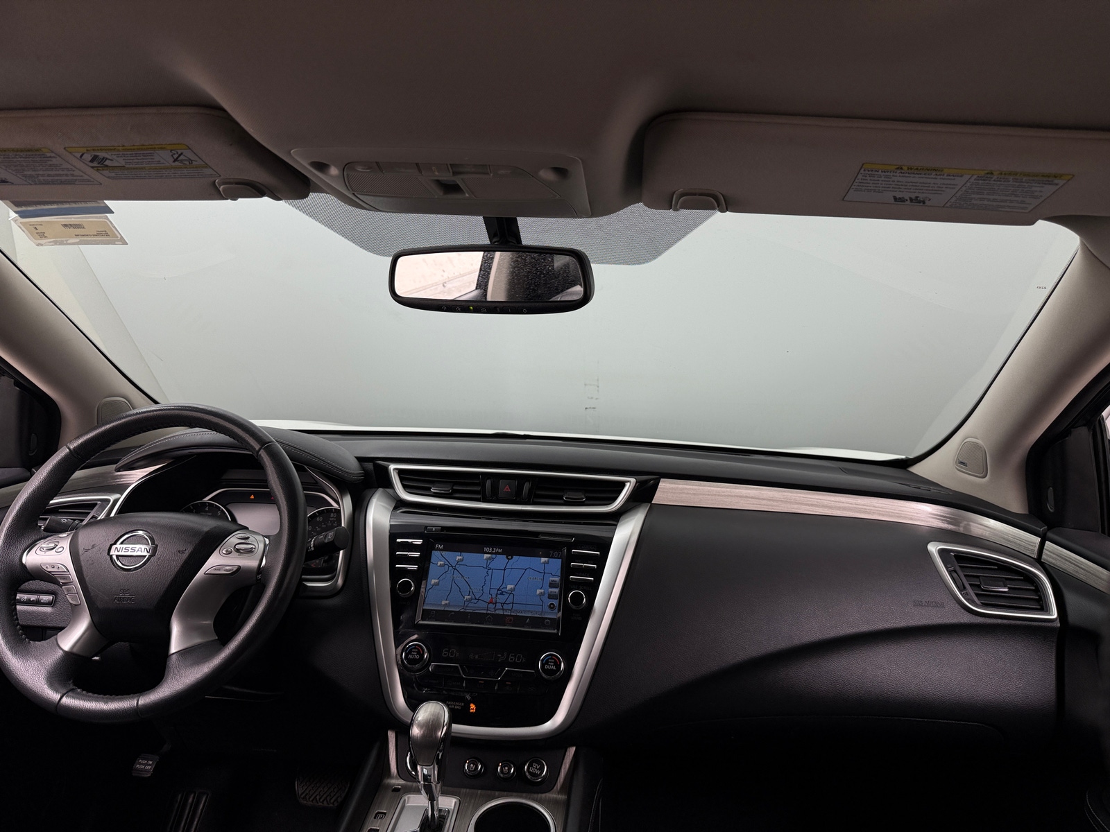 Thumbnail: 2015 Nissan Murano - 2