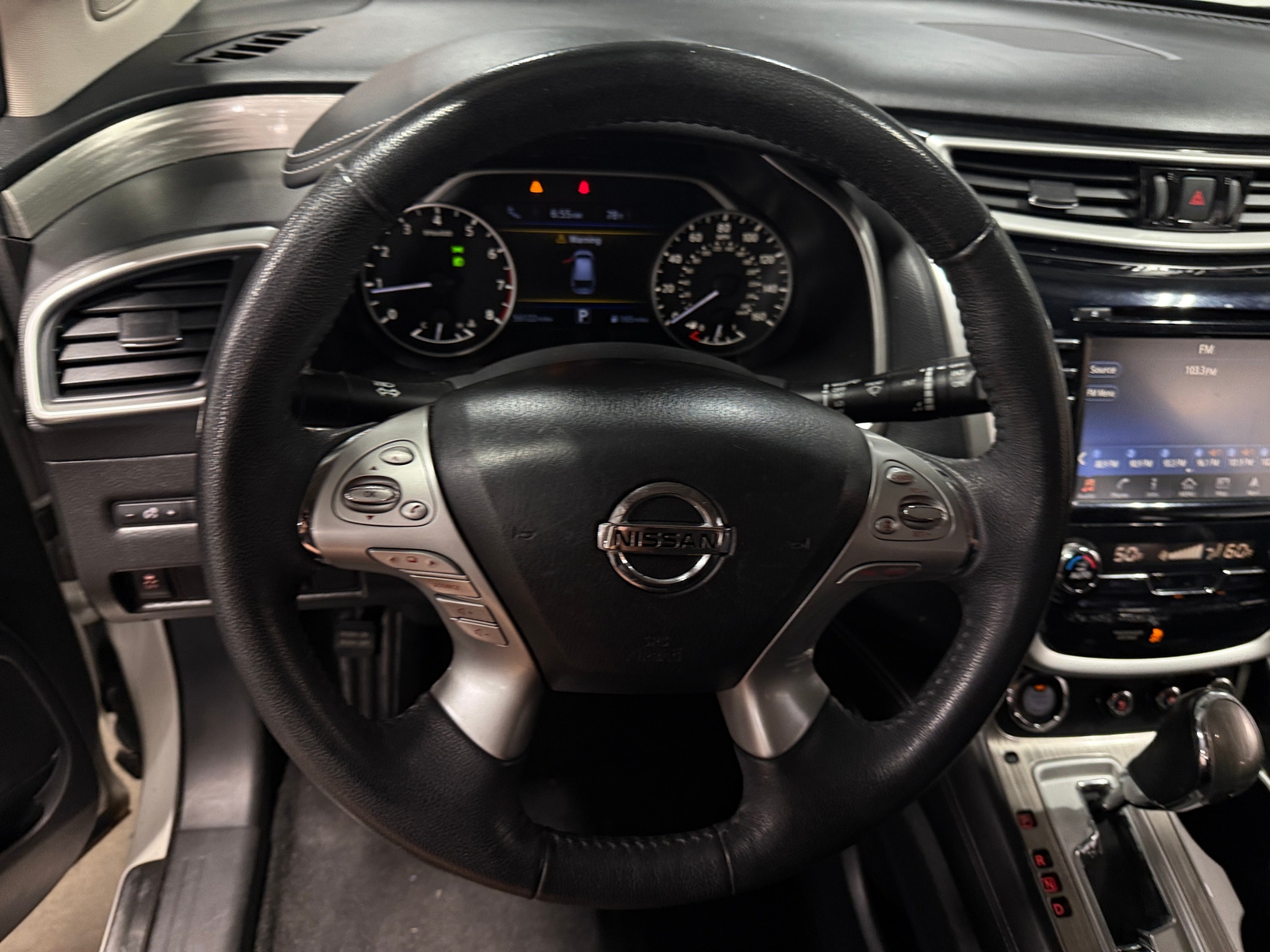 Thumbnail: 2015 Nissan Murano - 4