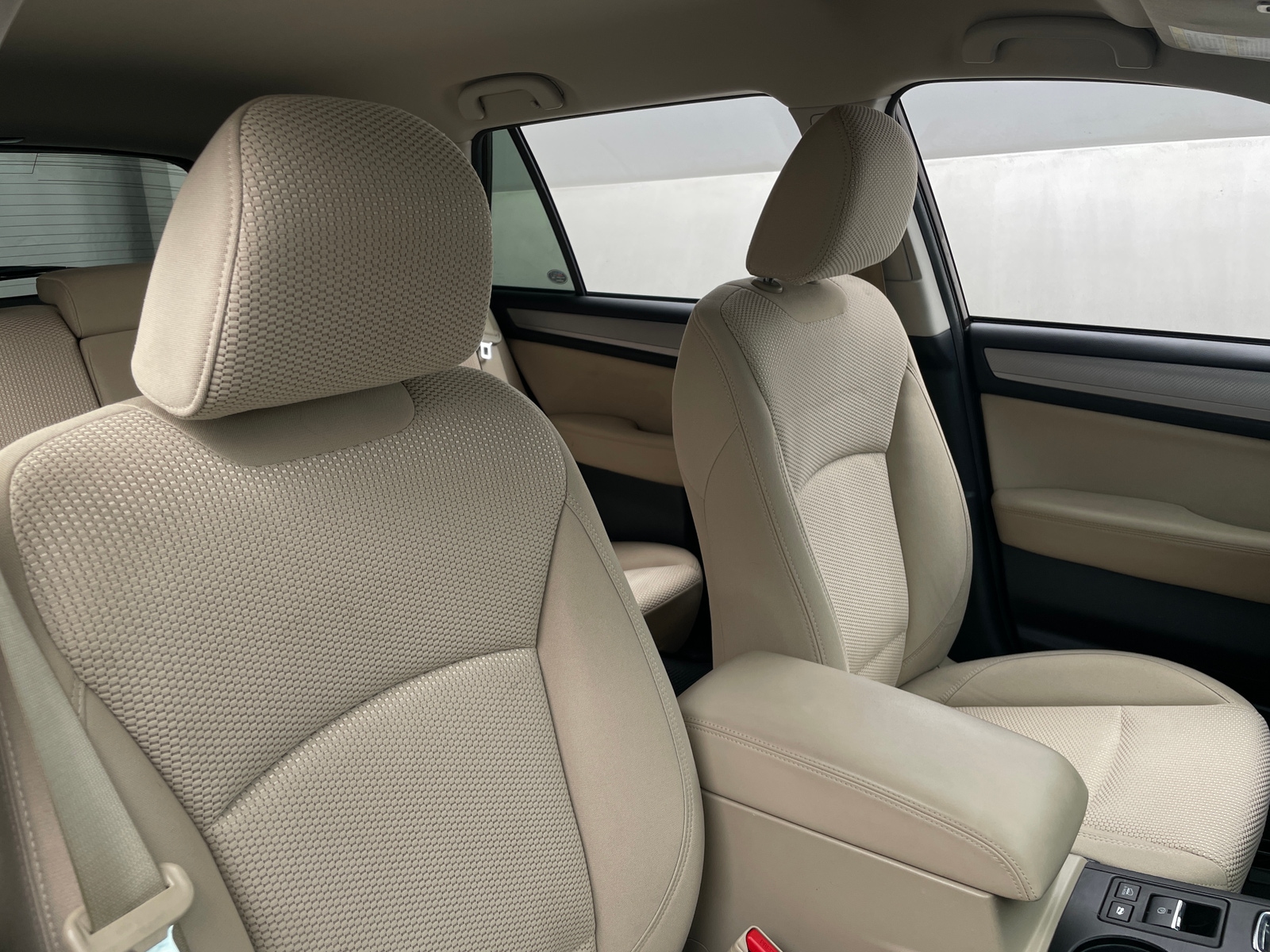Thumbnail: 2019 Subaru Outback - 2