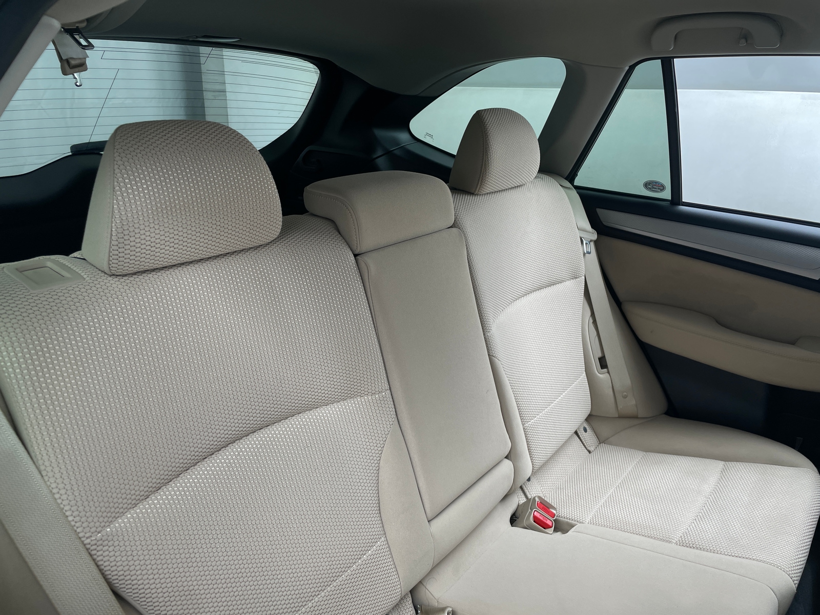 Thumbnail: 2019 Subaru Outback - 6