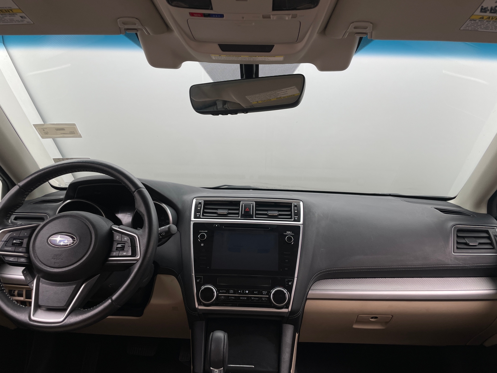 Thumbnail: 2019 Subaru Outback - 3
