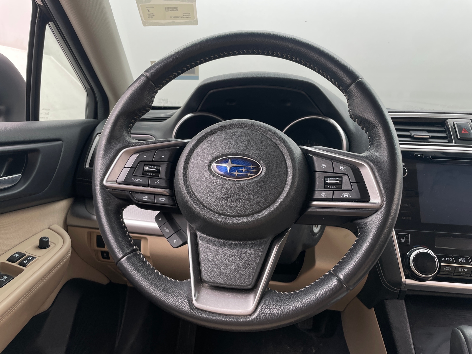 Thumbnail: 2019 Subaru Outback - 5