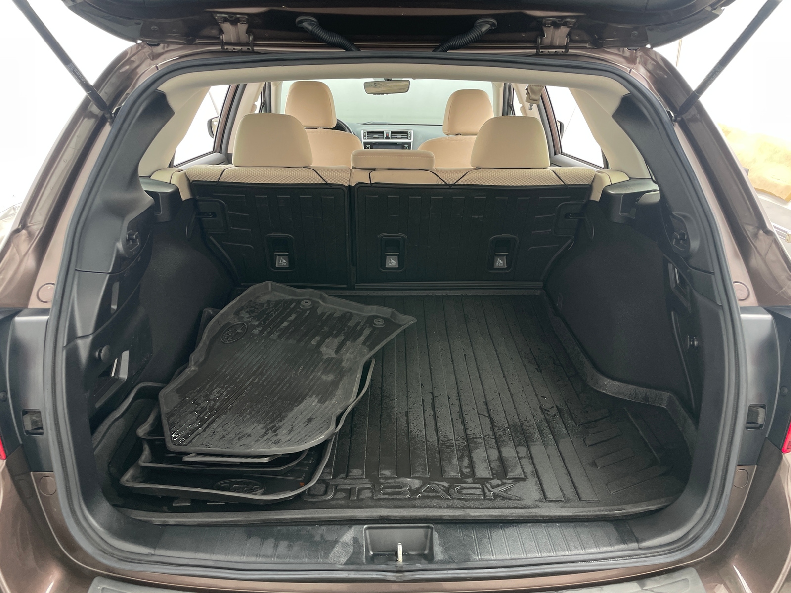 Thumbnail: 2019 Subaru Outback - 7