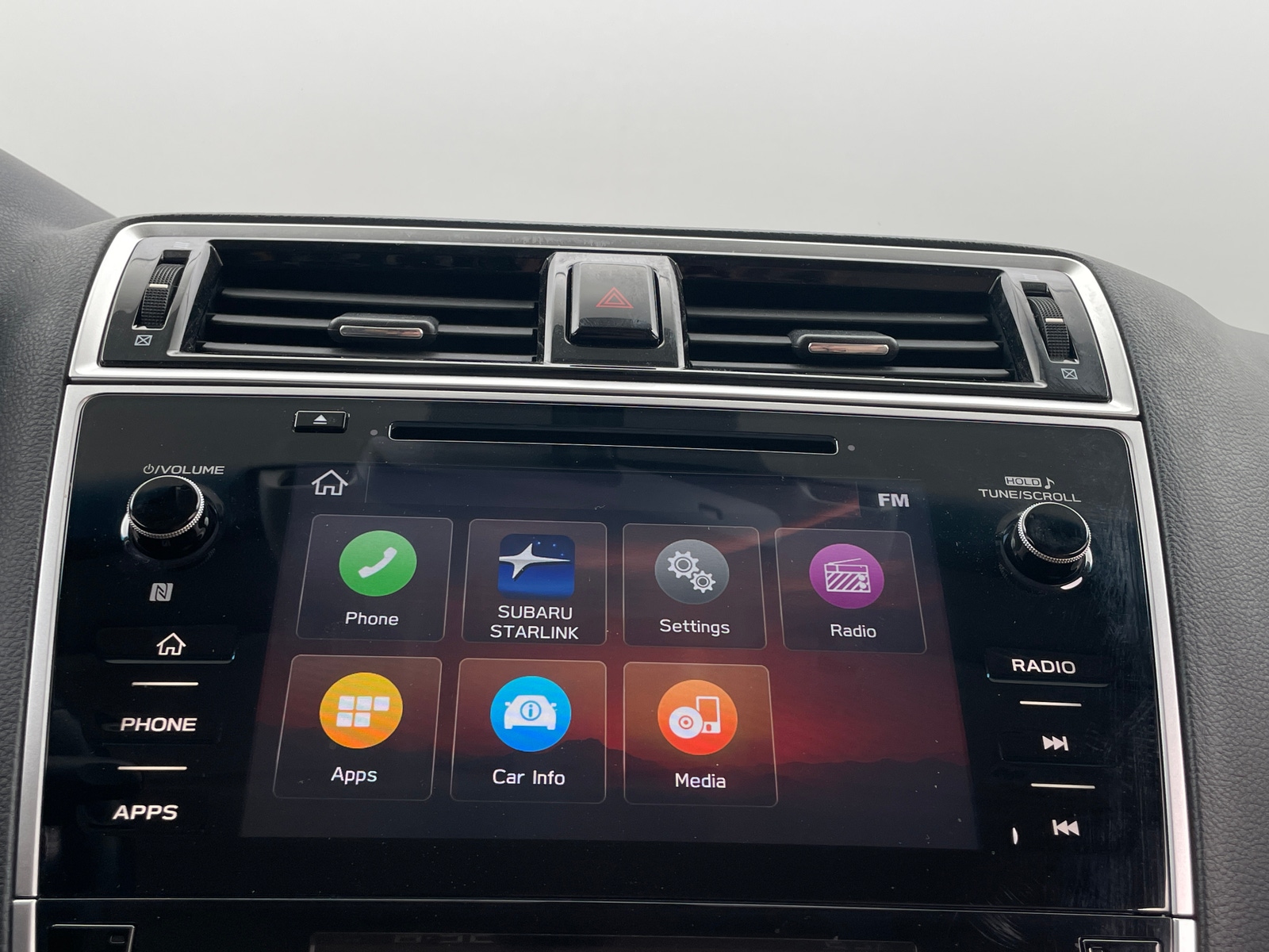 Thumbnail: 2019 Subaru Outback - 4